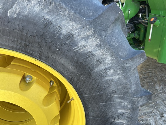 2024 John Deere 9R 490 Tractor 4WD