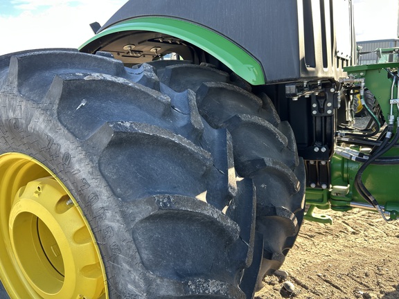 2024 John Deere 9R 490 Tractor 4WD