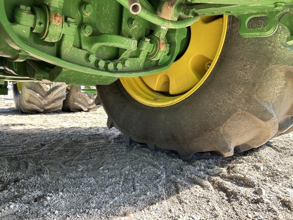 2024 John Deere 9R 490 Tractor 4WD