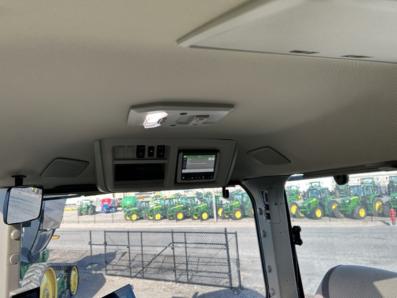 2024 John Deere 9R 490 Tractor 4WD