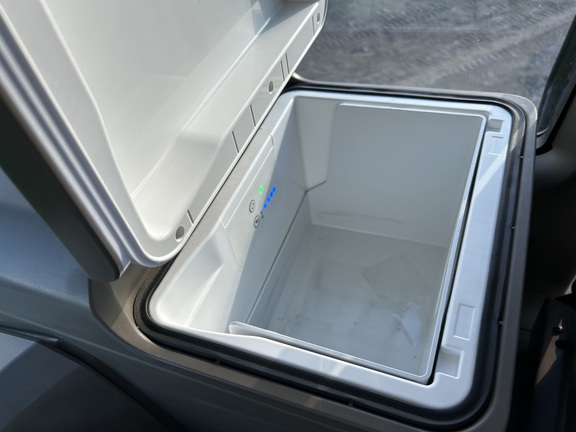 2024 John Deere 9R 490 Tractor 4WD