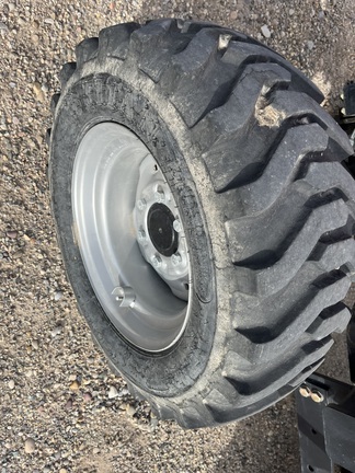 2017 Case IH Farmall 55C CVT Tractor Compact