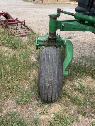 2012 John Deere R450 Windrower