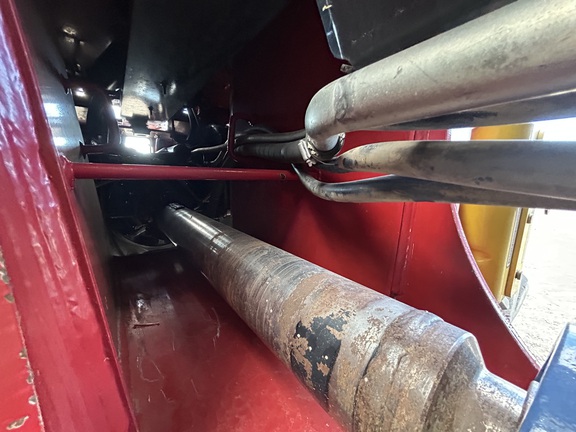 2013 Case IH Steiger 500 Quadtrac Tractor Rubber Track