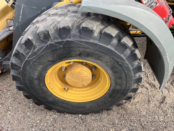 2018 John Deere 244K-II Compact Utility Loader