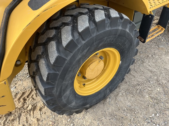 2018 John Deere 244K-II Compact Utility Loader