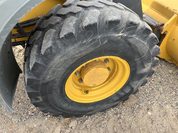 2018 John Deere 244K-II Compact Utility Loader