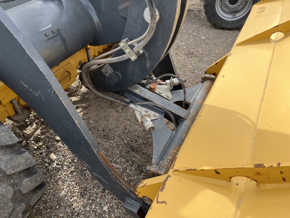 2018 John Deere 244K-II Compact Utility Loader