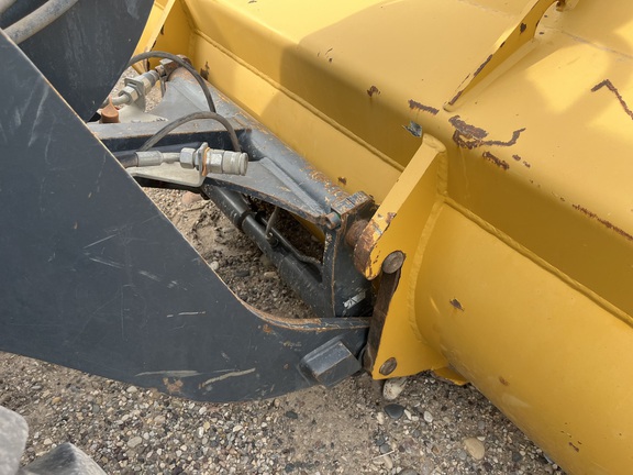 2018 John Deere 244K-II Compact Utility Loader