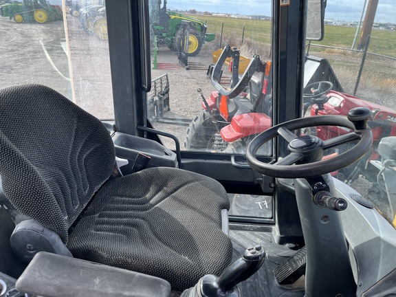 2018 John Deere 244K-II Compact Utility Loader