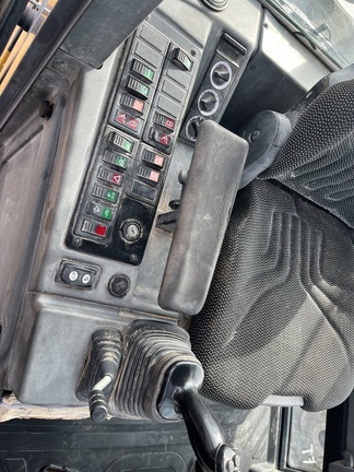 2018 John Deere 244K-II Compact Utility Loader