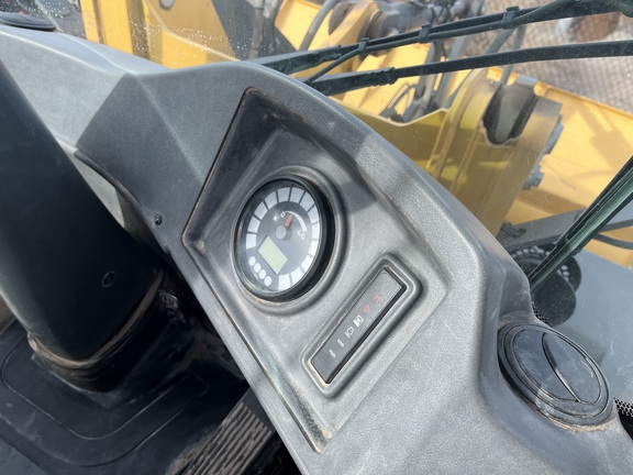 2018 John Deere 244K-II Compact Utility Loader