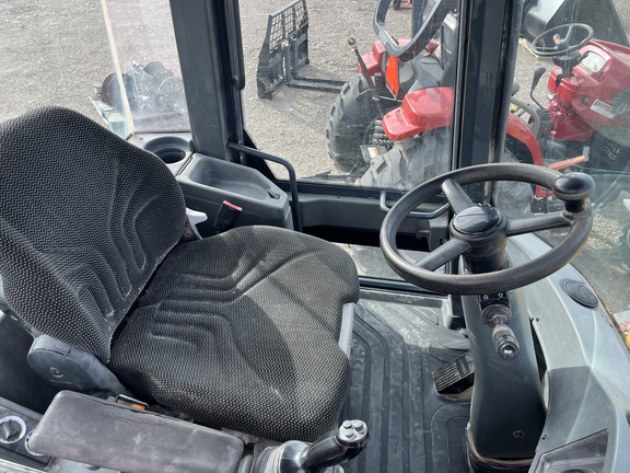 2018 John Deere 244K-II Compact Utility Loader