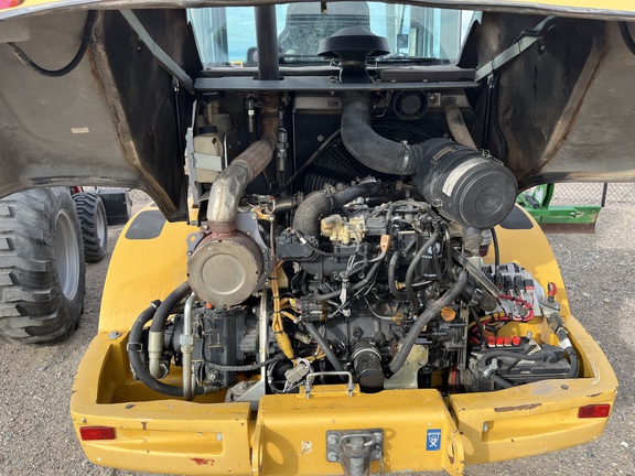 2018 John Deere 244K-II Compact Utility Loader