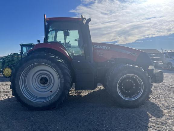 2011 Case IH Magnum 260 Tractor