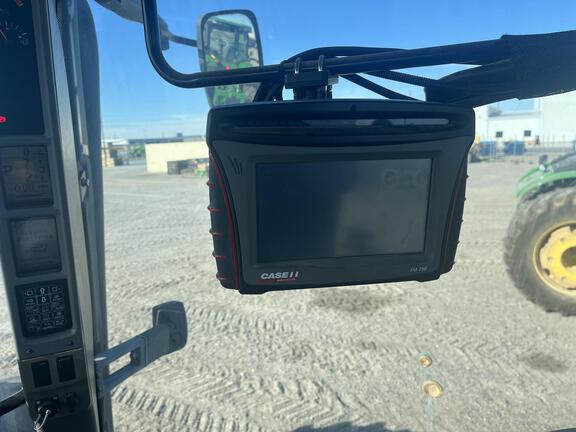 2011 Case IH Magnum 260 Tractor