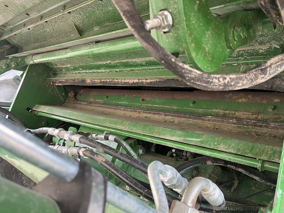 2024 John Deere S770 Combine