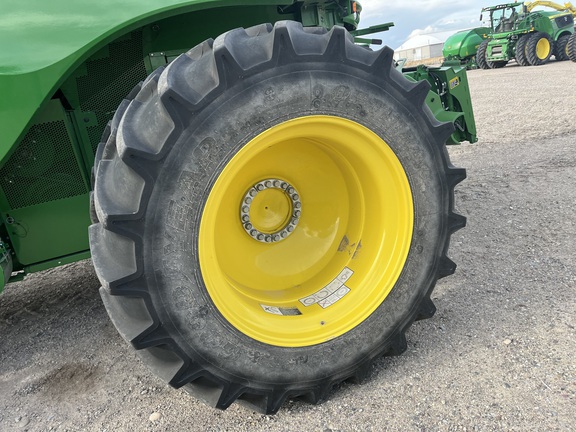 2024 John Deere S770 Combine