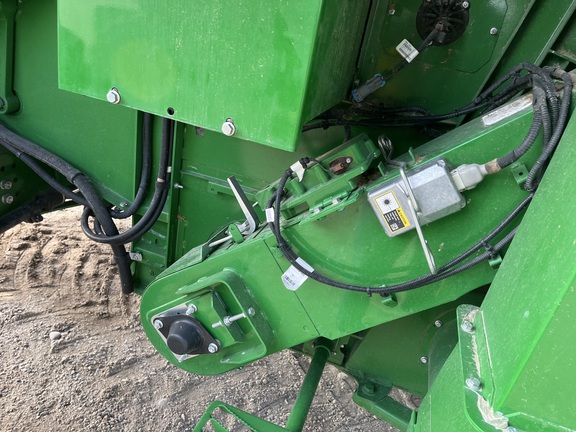 2024 John Deere S770 Combine