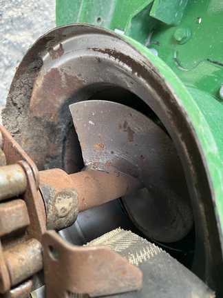 2024 John Deere S770 Combine