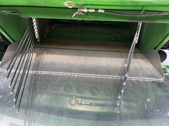 2024 John Deere S770 Combine