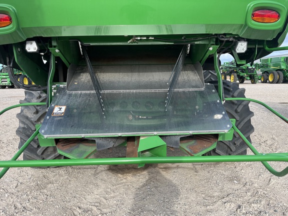 2024 John Deere S770 Combine