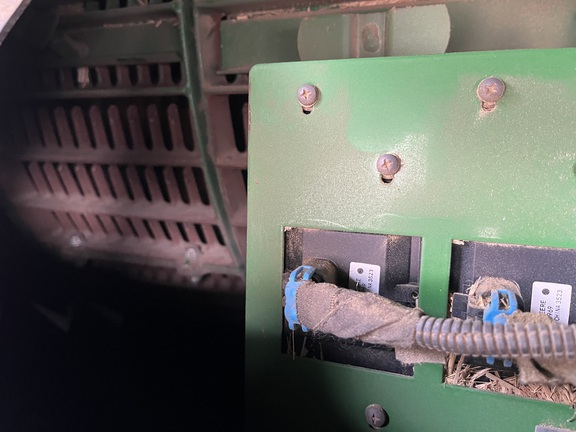 2024 John Deere S770 Combine