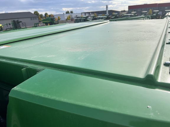 2024 John Deere S770 Combine