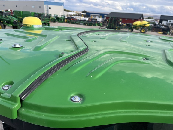 2024 John Deere S770 Combine