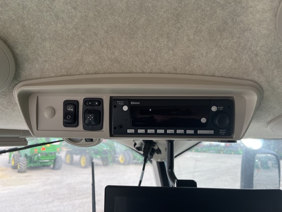 2024 John Deere S770 Combine