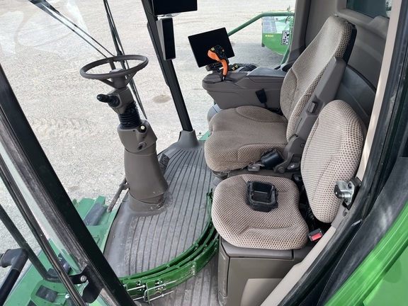 2024 John Deere S770 Combine