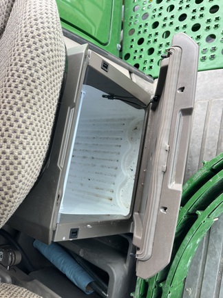 2024 John Deere S770 Combine