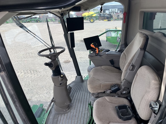 2024 John Deere S770 Combine