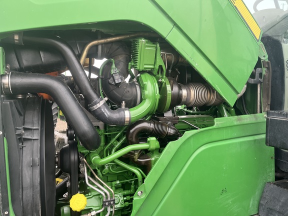 2014 John Deere 6150R Tractor