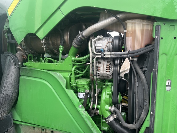 2014 John Deere 6150R Tractor