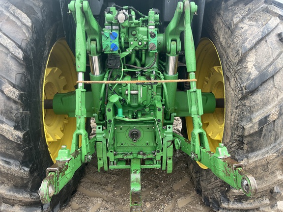 2014 John Deere 6150R Tractor