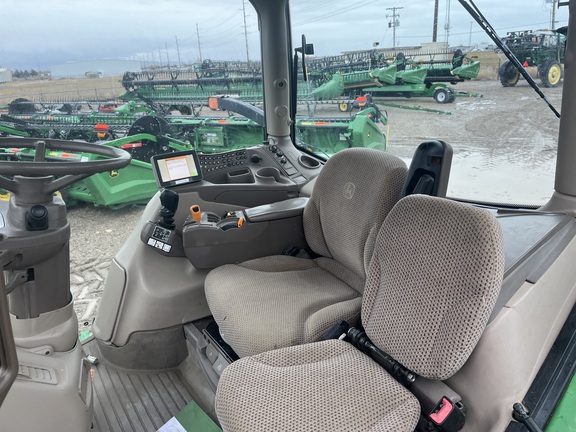 2014 John Deere 6150R Tractor