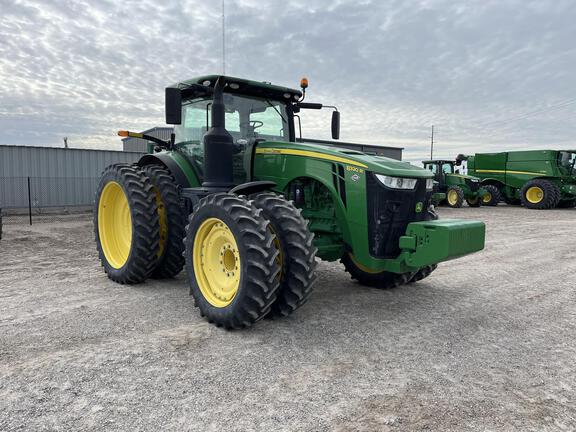 2019 John Deere 8320R Tractor