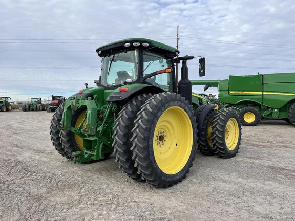 2019 John Deere 8320R Tractor