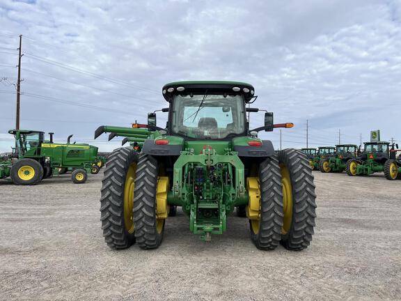 2019 John Deere 8320R Tractor