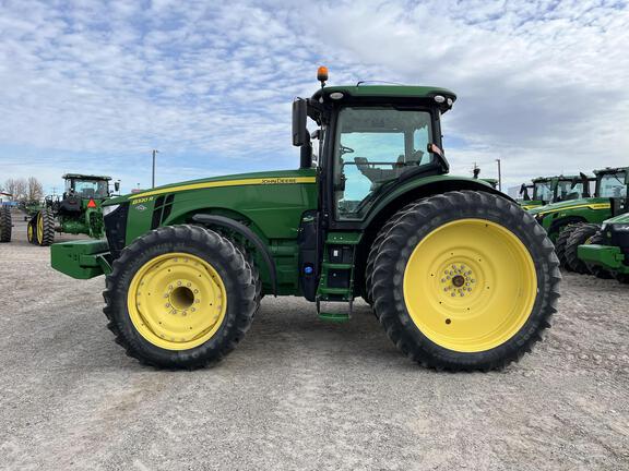 2019 John Deere 8320R Tractor