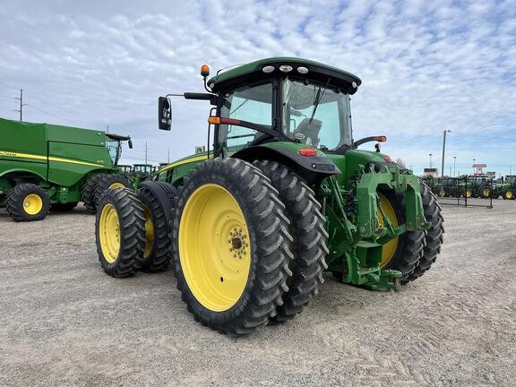 2019 John Deere 8320R Tractor