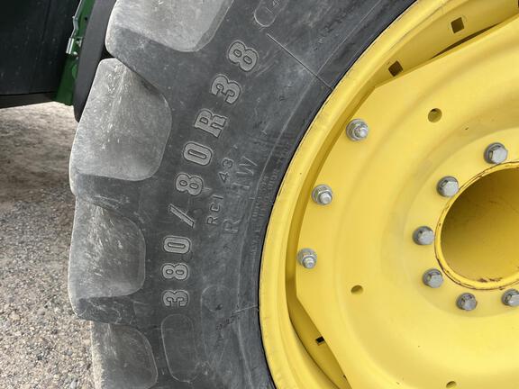 2019 John Deere 8320R Tractor