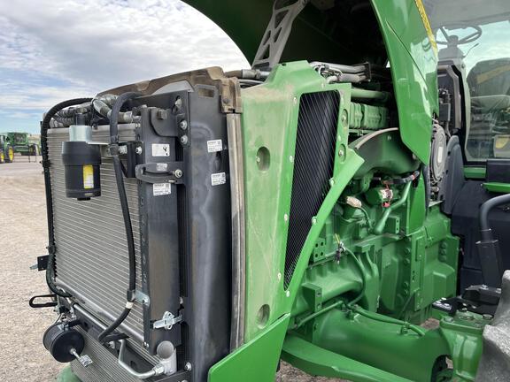 2019 John Deere 8320R Tractor
