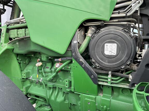 2019 John Deere 8320R Tractor