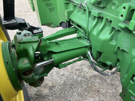2019 John Deere 8320R Tractor