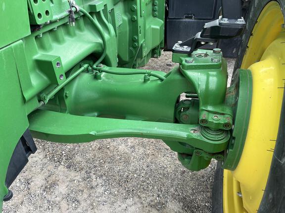 2019 John Deere 8320R Tractor