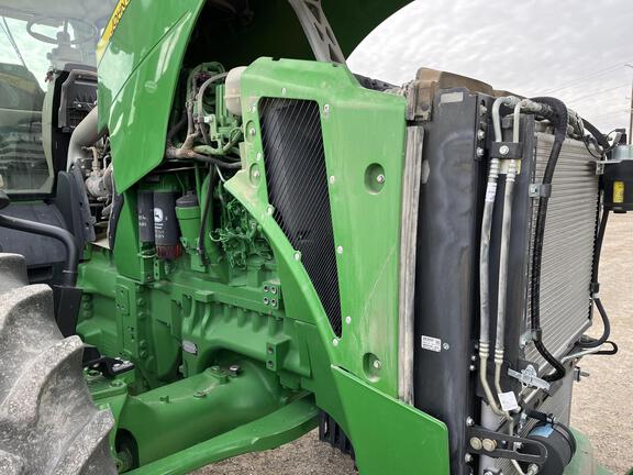 2019 John Deere 8320R Tractor