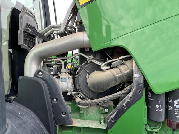 2019 John Deere 8320R Tractor