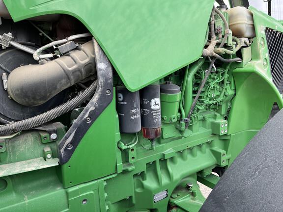 2019 John Deere 8320R Tractor